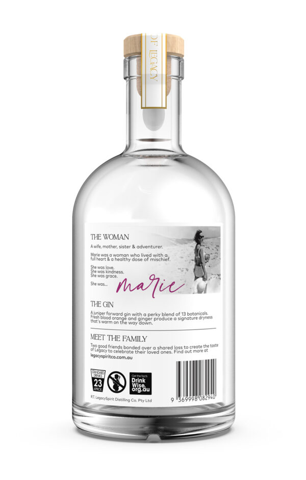 Marie - Image 3