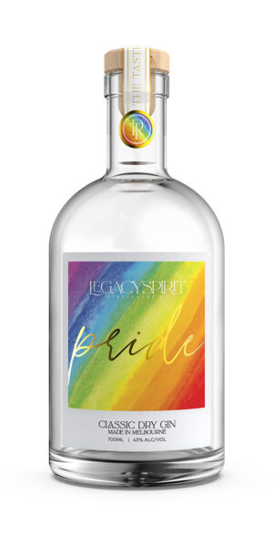 Pride