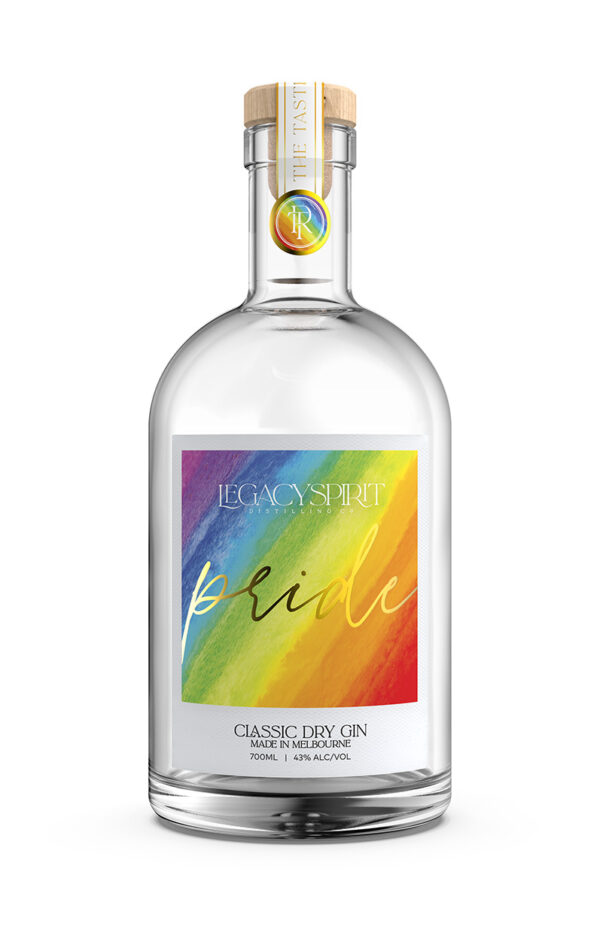 Pride