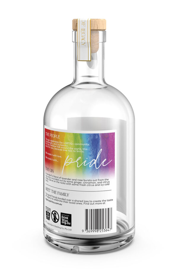 Pride - Image 3