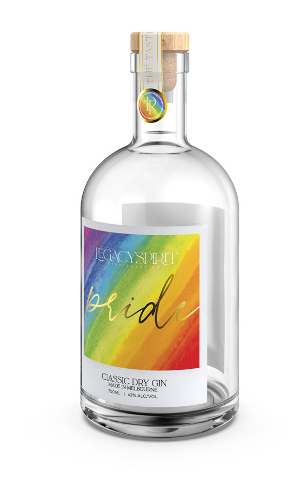 Pride - Image 4
