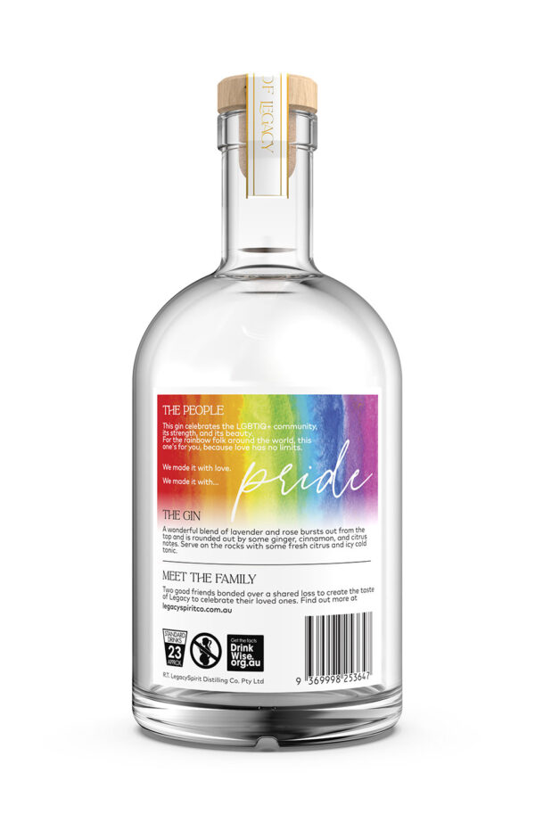 Pride - Image 2