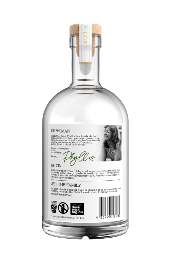 Phyllis - Image 4